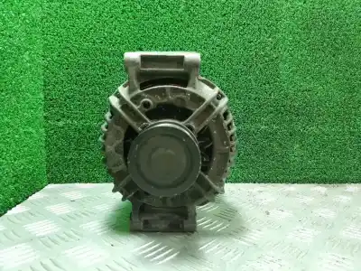 Second-hand car spare part alternator for audi a4 b7 avant (8ed) 2.0 oem iam references 0124525009  06b016ab