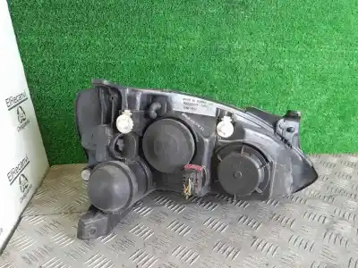 Автозапчасти б/у левая фара за opel corsa c furgoneta/hatchback (x01) 1.2 16v (f08, w5l) ссылки oem iam    Автозапчасти б/у левая фара за opel corsa c furgoneta/hatchback (x01) 1.2 16v (f08, w5l) ссылки oem iam