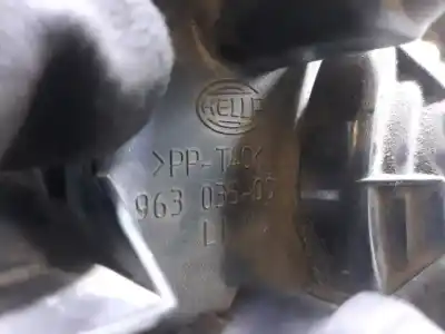 Автозапчастина б/у ліва фара для audi a3 (8l1) 1.6 посилання на oem iam 96303500  