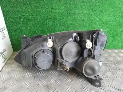 Автозапчастина б/у права фа для OPEL CORSA C FURGONETA/HATCHBACK (X01) 1.2 16V (F08, W5L) Посилання на OEM IAM   
