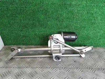 Second-hand car spare part front windshield wiper motor for opel corsa c furgoneta/hatchback (x01) 1.2 16v (f08, w5l) oem iam references    Second-hand car spare part front windshield wiper motor for opel corsa c furgoneta/hatchback (x01) 1.2 16v (f08, w5l) oem iam references