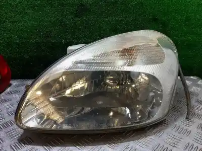 Second-hand car spare part LEFT HEADLIGHT for DAEWOO NUBIRA WAGON  OEM IAM references 082221109L  