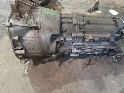 Pezzo di ricambio per auto di seconda mano riduttore per bmw 3 touring (e91) 320 d riferimenti oem iam 1069401052  palet 8068