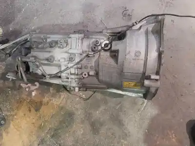 Pezzo di ricambio per auto di seconda mano riduttore per bmw 3 touring (e91) 320 d riferimenti oem iam 1069401052  palet 8068