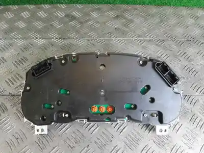 Peça sobressalente para automóvel em segunda mão quadrante por kia rio 1.5 crdi ex2 referências oem iam   