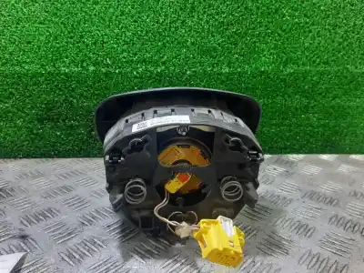 Second-hand car spare part front left air bag for skoda rapid active oem iam references 5e0880201  