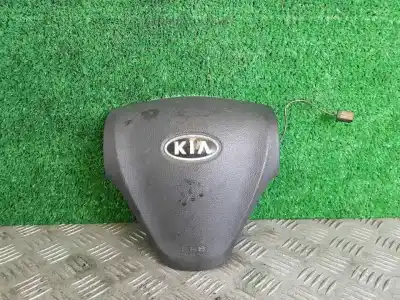 Pezzo di ricambio per auto di seconda mano air bag anteriore sinistro per kia rio 1.5 crdi ex2 riferimenti oem iam 