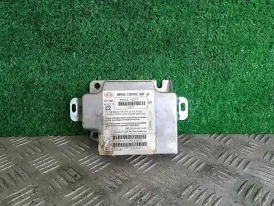 Pezzo di ricambio per auto di seconda mano centralina airbag per kia rio 1.5 crdi ex2 riferimenti oem iam 959101g250