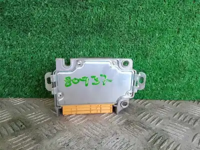 Peça sobressalente para automóvel em segunda mão centralina de airbag por kia rio 1.5 crdi ex2 referências oem iam 959101g250  