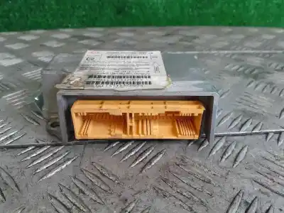 Peça sobressalente para automóvel em segunda mão centralina de airbag por kia rio 1.5 crdi ex2 referências oem iam 959101g250  