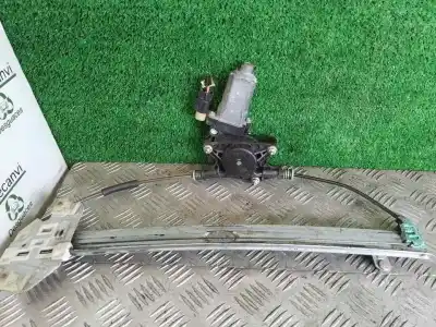 Pezzo di ricambio per auto di seconda mano alzacristalli anteriore destro per kia rio 1.5 crdi ex2 riferimenti oem iam 