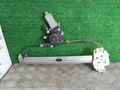 Pezzo di ricambio per auto di seconda mano alzacristalli posteriore sinistro per kia rio 1.5 crdi ex2 riferimenti oem iam 