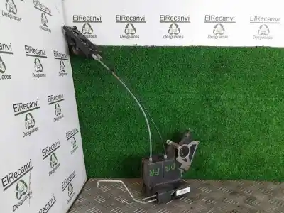 Pezzo di ricambio per auto di seconda mano serratura porta anteriore destra per kia rio 1.5 crdi ex2 riferimenti oem iam 