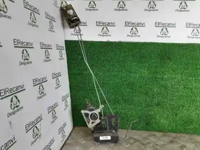 Pezzo di ricambio per auto di seconda mano serratura porta posteriore sinistra per kia rio 1.5 crdi ex2 riferimenti oem iam 