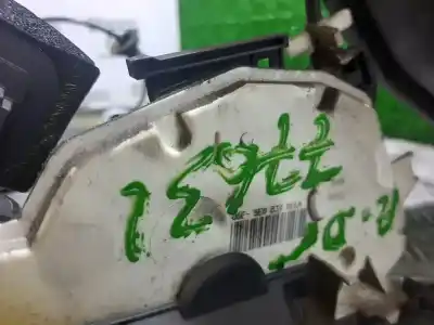 Second-hand car spare part  for SKODA RAPID  OEM IAM references 5E0839016A  