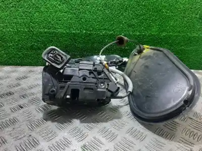 Second-hand car spare part  for SKODA RAPID  OEM IAM references 5E0839015A  