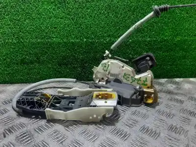 Second-hand car spare part  for SKODA RAPID  OEM IAM references 8E1837015A  