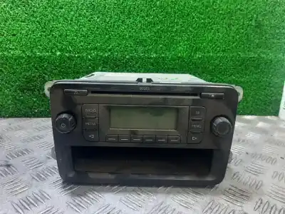 Second-hand car spare part  for SKODA RAPID  OEM IAM references 5J0035152B  