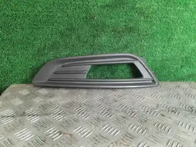 Автозапчасти б/у правая решетка бампера за ford focus lim. 1.0 ecoboost cat ссылки oem iam f1eb15a298a  