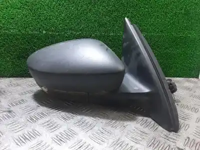Peça sobressalente para automóvel em segunda mão espelho retrovisor direito por skoda rapid active referências oem iam 5jb857408  