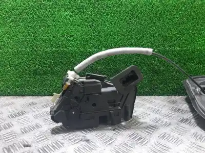 Pezzo di ricambio per auto di seconda mano serratura porta anteriore destra per skoda rapid active riferimenti oem iam 8e1837016a  