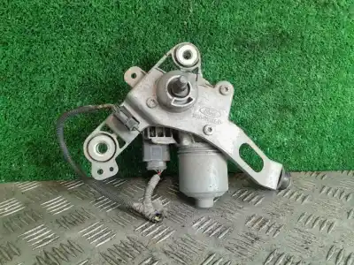 Автозапчастина б/у двигатель передніх склоочисників для ford focus lim. 1.0 ecoboost cat посилання на oem iam bm5117k484b  