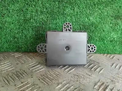 Pezzo di ricambio per auto di seconda mano Modulo Elettronico per FORD FOCUS LIM. 1.0 EcoBoost CAT Riferimenti OEM IAM F1ET14B531BF  