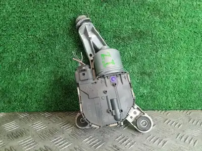 Автозапчастина б/у двигатель передніх склоочисників для ford focus lim. 1.0 ecoboost cat посилання на oem iam bm5117k484a  