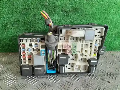 Автозапчасти б/у блок реле/предохранителей за ford focus lim. 1.0 ecoboost cat ссылки oem iam f1ft14k733  