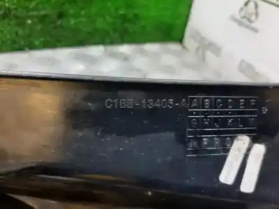 Автозапчастина б/у лівий ход ліхар для ford fiesta (ccn) titanium посилання на oem iam c1bb13405a  