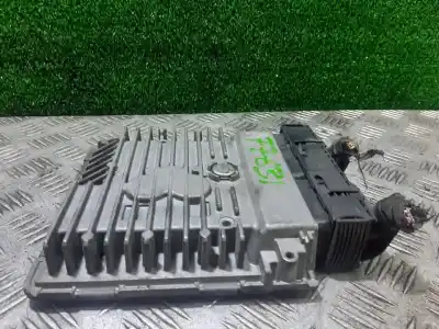 Peça sobressalente para automóvel em segunda mão Centralina De Motor Uce por SKODA RAPID Active Referências OEM IAM 03L906023LM  5WP42688AA