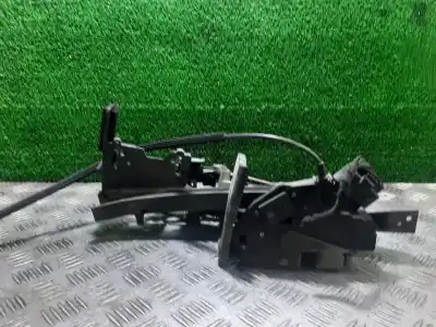 Автозапчасти б/у замок левой передней двери за ford c-max urban ссылки oem iam am5au21813ab