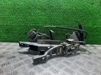 Автозапчасти б/у замок левой передней двери за ford c-max urban ссылки oem iam am5au21813ab  