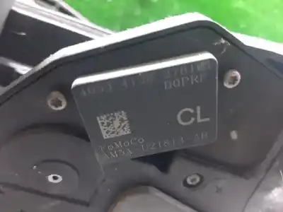 Автозапчасти б/у замок левой передней двери за ford c-max urban ссылки oem iam am5au21813ab  