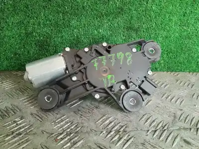 Автозапчастина б/у двигатель заднього склоочисника для ford focus lim. 1.0 ecoboost cat посилання на oem iam 96fg17c432