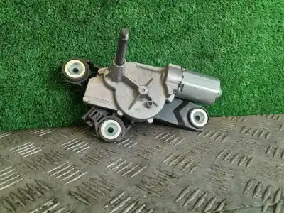 Автозапчастина б/у двигатель заднього склоочисника для ford focus lim. 1.0 ecoboost cat посилання на oem iam 96fg17c432  