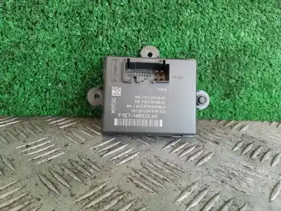 Автозапчастина б/у електронний модуль для ford focus lim. 1.0 ecoboost cat посилання на oem iam f1et14b532af