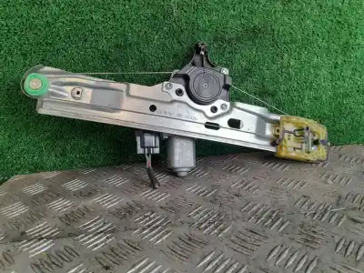 Автозапчасти б/у регулятор стекла заднего левого за ford focus lim. 1.0 ecoboost cat ссылки oem iam 924132104  