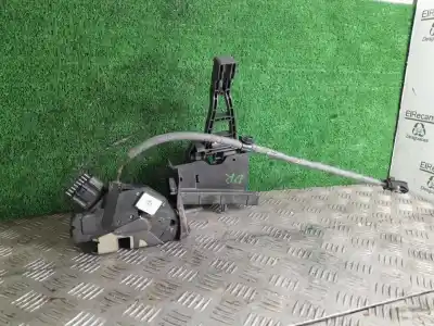 Автозапчасти б/у замок передней правой двери за ford focus lim. 1.0 ecoboost cat ссылки oem iam f1eba219a64  