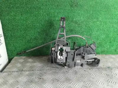 Автозапчастина б/у замок передній праві двері для ford focus lim. 1.0 ecoboost cat посилання на oem iam f1eba219a64