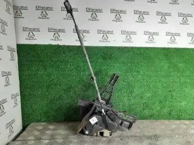 Автозапчастина б/у замок дверей заднього лівого для ford focus lim. 1.0 ecoboost cat посилання на oem iam bm5aa26413ag