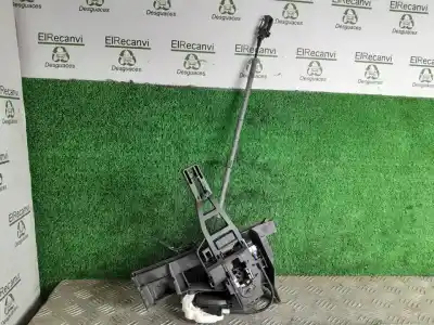 Автозапчастина б/у замок дверей заднього лівого для ford focus lim. 1.0 ecoboost cat посилання на oem iam bm5aa26413ag  