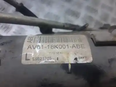 Автозапчасти б/у передний левый амортизатор за ford c-max urban ссылки oem iam av6118k001abe  