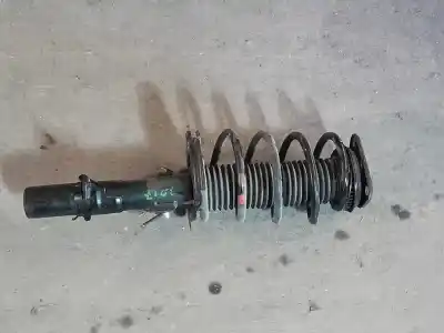 Автозапчастина б/у передній правий амортизатор для ford focus lim. 1.0 ecoboost cat посилання на oem iam bv6118045yaa  