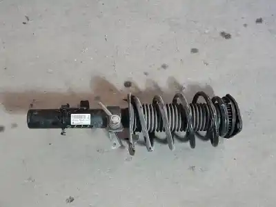 Автозапчастина б/у передній правий амортизатор для FORD FOCUS LIM. 1.0 EcoBoost CAT Посилання на OEM IAM BV6118045YAA  