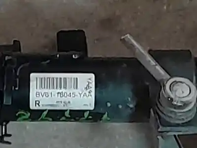 Автозапчастина б/у передній правий амортизатор для ford focus lim. 1.0 ecoboost cat посилання на oem iam bv6118045yaa  