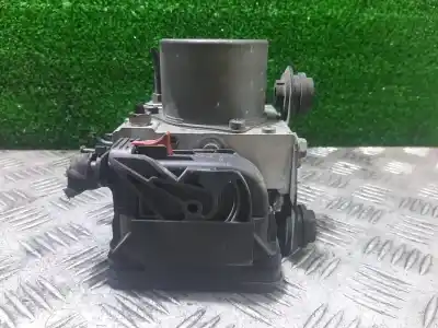 Second-hand car spare part abs for skoda rapid active oem iam references 6r0614517bd