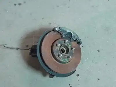 Автозапчасти б/у передняя правая кулачка за ford focus lim. 1.0 ecoboost cat ссылки oem iam   