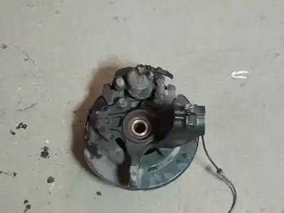 Автозапчастина б/у передній прав для ford focus lim. 1.0 ecoboost cat посилання на oem iam 