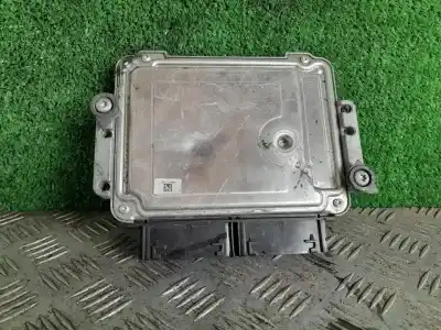 Автозапчастина б/у ебу контролер двигуна для ford focus lim. 1.0 ecoboost cat посилання на oem iam 0261s16897